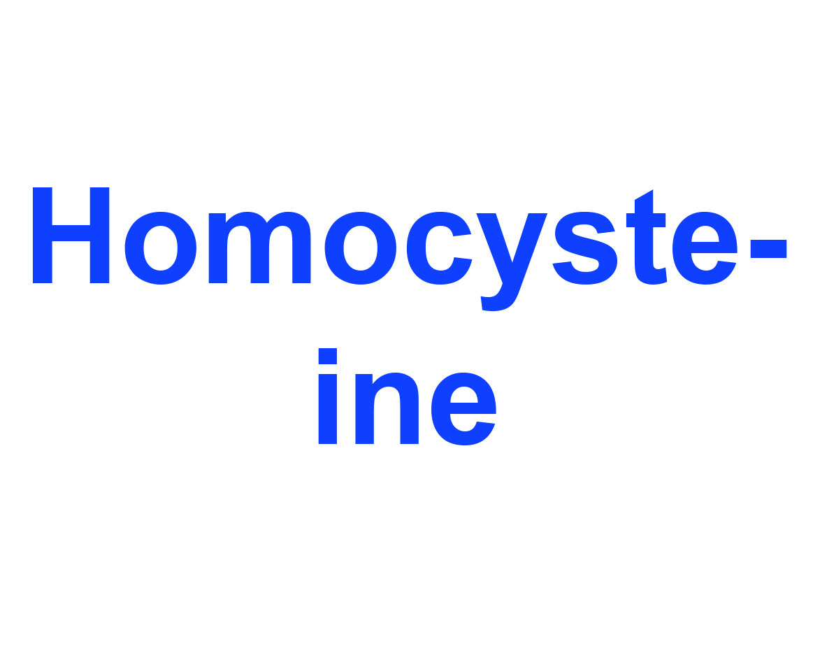 Homocysteine