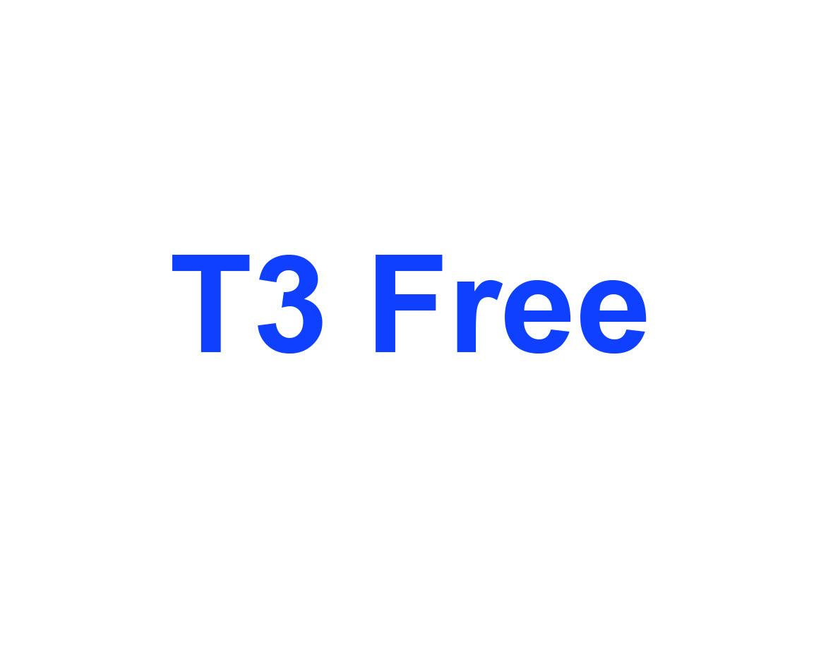 T3 Free