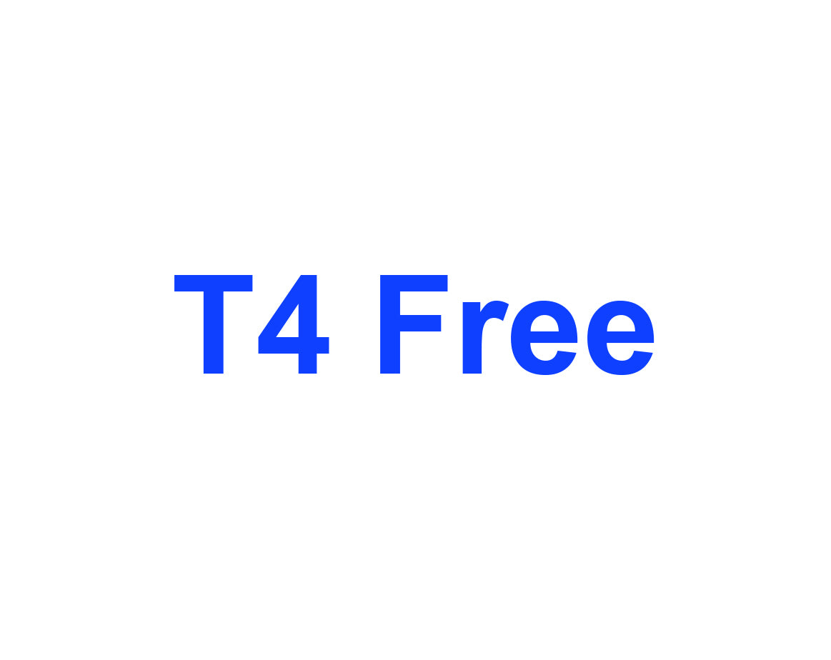 T4 Free
