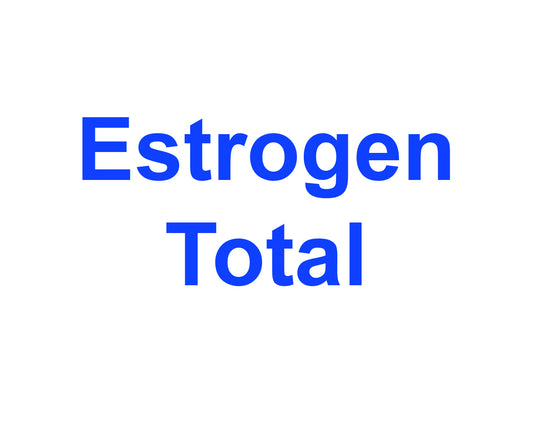 Estrogen Total