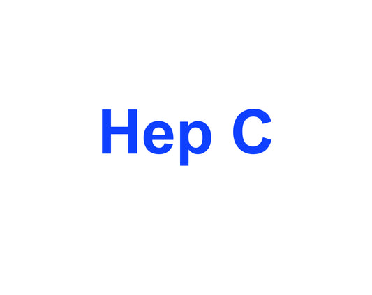 Hep C Antibody
