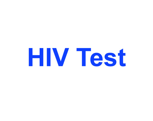 HIV Test
