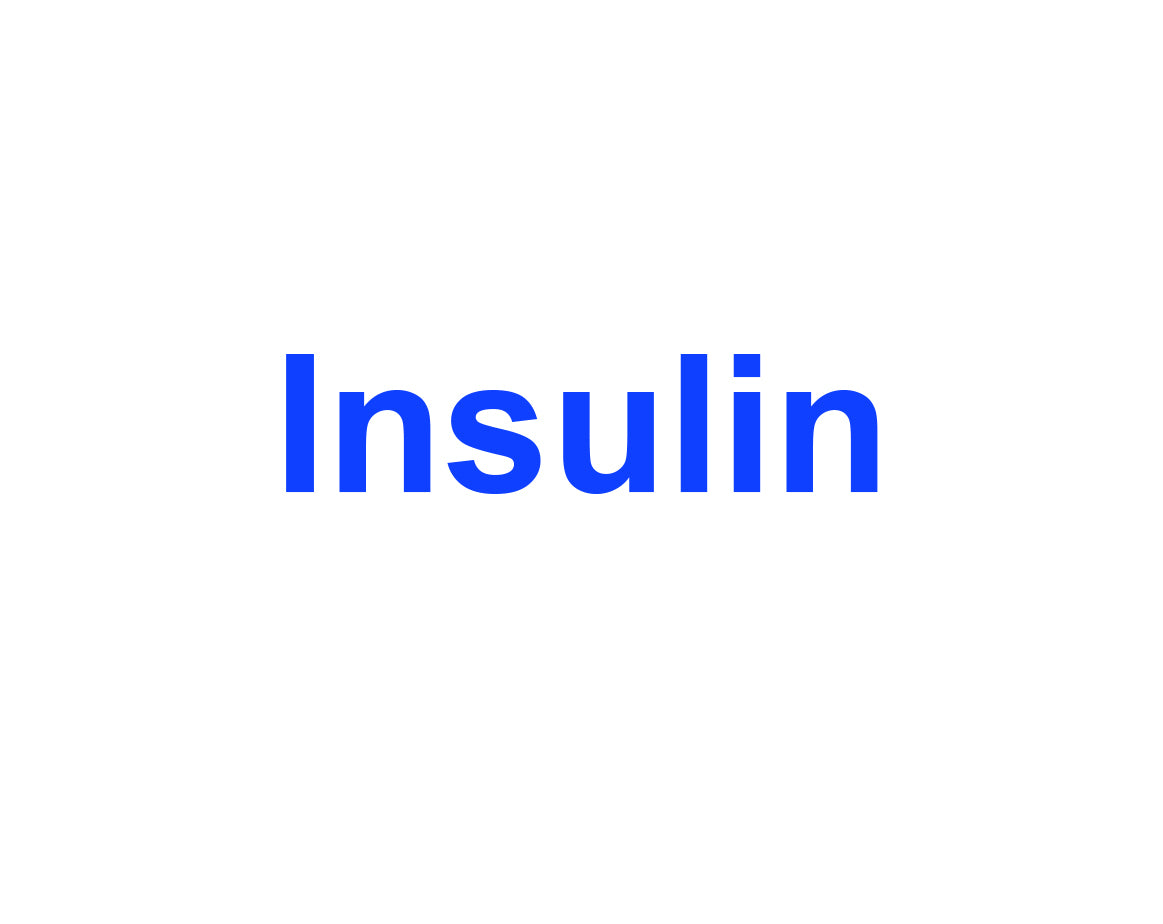 Insulin, Fasting