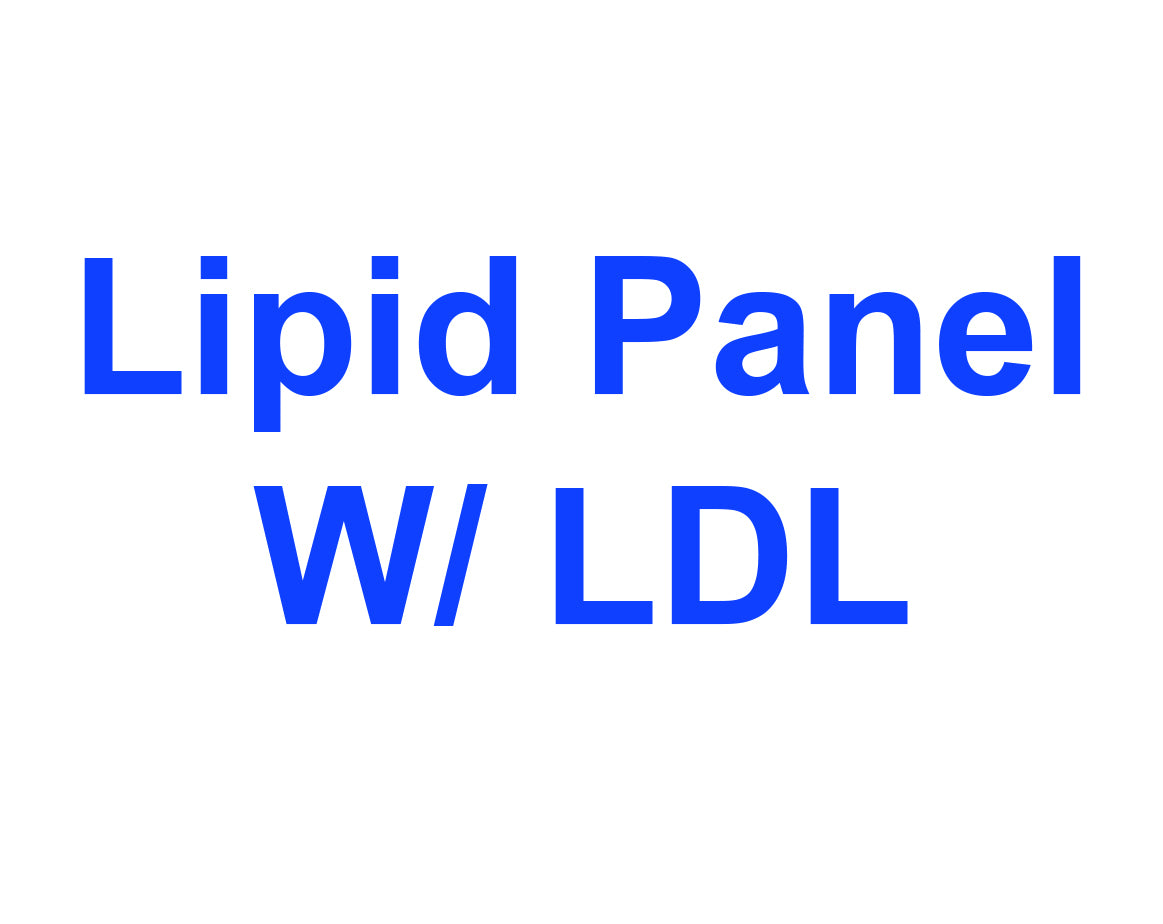 Lipid Panel